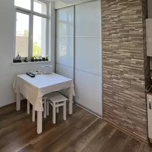 Продам 3к в ЖК Акварель  Днепр