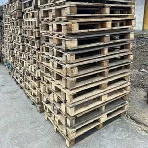 Продаж дерев'яних піддонів бв,  палет 1200х800,  1200х1000.