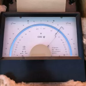 Фазометр Д5781,  Д5782 
