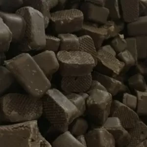 Кондитерская некондия. Лом,  брак,  конфеты,  печенье