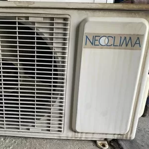 Продам кондиціонер Neoclima NS09LHB бу в робочому стані.