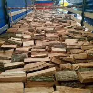 Продам дрова рубані,  дрова метрівки в Одесі та області.