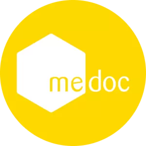 BAS / 1C + M.E.Doc = електронний документообіг без зайвих рухів!