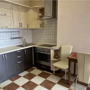 Квартира на Середньофонтанська вул.