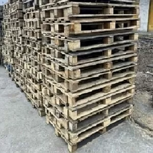 Реалізуємо дерев'яні піддони,  палети вживані Дніпро.