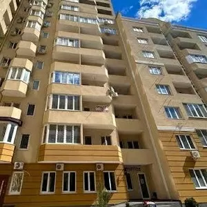 Квартира на Сонячна вул.