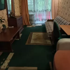 Квартира на вул Довженко
