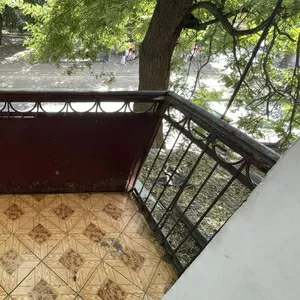 квартира Старопортофранківська вул.