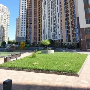 Квартира на Краснова вул.