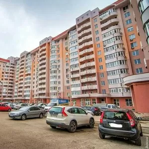 Квартира на Малиновського вул.