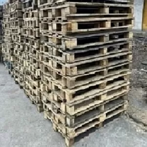 Продам піддони,  палети дерев'яні б/в,  самовивіз у Дніпрі.