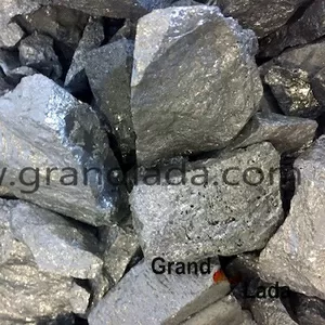 Кремній металевий,  КР0