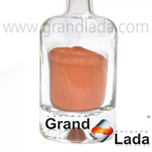 Продам Мідний порошок (порошки металів)