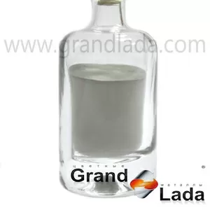 Порошки металів Олово