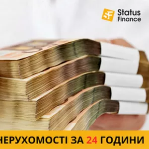 Купимо квартиру з боргами в Києві за 1 день.