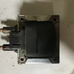 Бу катушка зажигания Bremi 20200,  7700850999 Renault Laguna Megane 1
