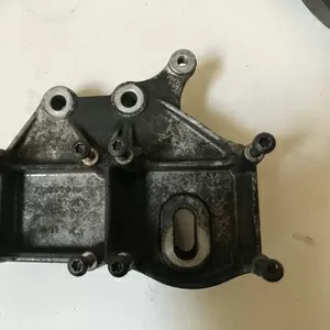 Бу кронштейн катушек зажигания Renault Laguna 1,  7700872046