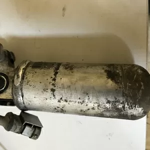 Бу осушитель воздуха кондиционера Renault Laguna 1,  7432760002