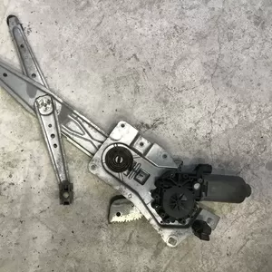 Бу механизм стеклоподъемника двери передней левой Renault Laguna 1,  7701367867