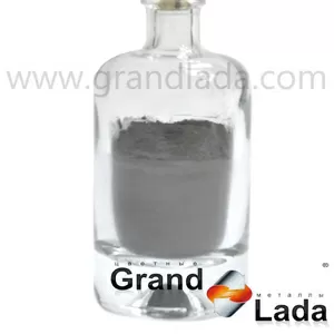 Тантал порошок,  марка Та1