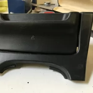 Бу пепельница передняя Renault Laguna 1,  7700822865,  7700832545