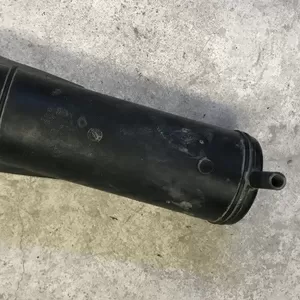 Бу абсорбер топливных паров Renault Laguna 1,  7700858244