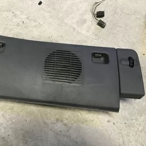 Бу крышка блока предохранителей Renault Laguna 1,  7700823492