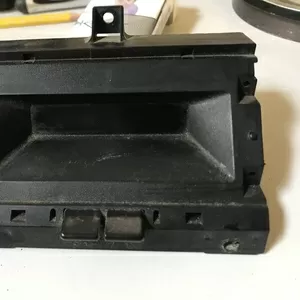 Бу дисплей информационный Renault Laguna 1,  7700822081