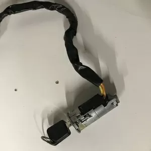 Бу замок зажигания Renault Laguna 1,  7701038364