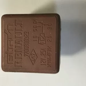 Бу реле Renault Laguna 1,  7700810929