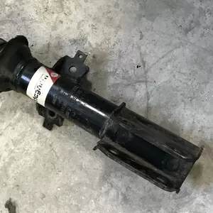 Бу амортизатор передний Renault Laguna 1,  Magnum,  7700830491,  