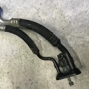 Бу трубки кондиционера Renault Laguna 1,  7700413124