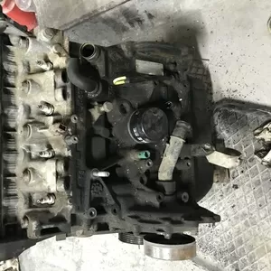 Бу двигатель F3R J728 Renault Laguna 1,  2.0i