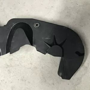 Бу защита ремня ГРМ Renault Laguna 1,  2.0i,  7700859837