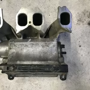 Бу коллектор впускной Renault Laguna Scenic 1,  2.0i ,  SV10100120