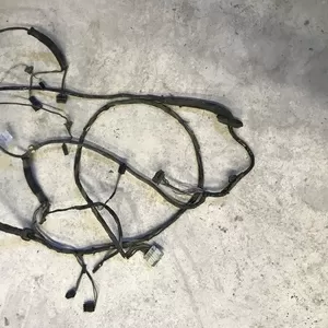 Бу проводка крышки багажника Renault Laguna 1,  лифтбек,  7700282539