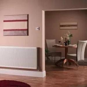 Радіатори опалення та рушникосушки в ProTeplo: тепло та затишок у ваші
