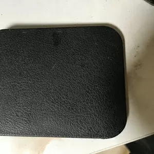 Бу заглушка карты крышки багажника Renault Laguna 1,  7700814677