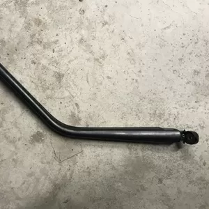 Бу поводок заднего дворника Renault Laguna 1,  лифтбек,  7700414504