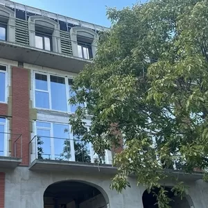 Квартира на вул Люстдорфська дорога