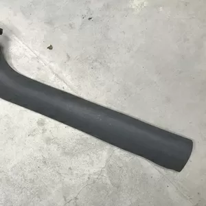 Бу накладка на порог правая Renault Laguna 1,  7700820479