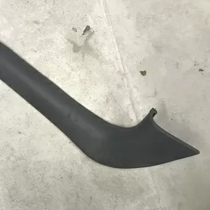 Бу накладка на порог левая Renault Laguna 1,  7700820478