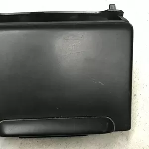 Бу центральная консоль магнитолы Renault Laguna 1,  7700822391,  7700823148