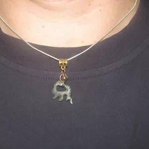 Коромысло и архитектура,  