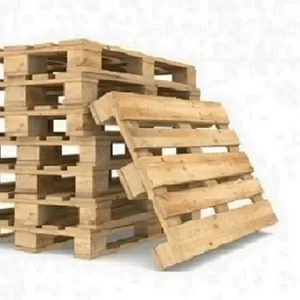 Оперативний викуп дерев'яних піддонів бв у Дніпрі.