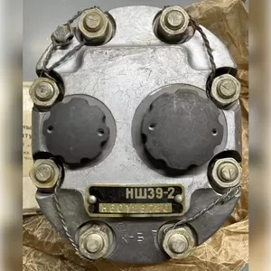 Насос          НШ39-2