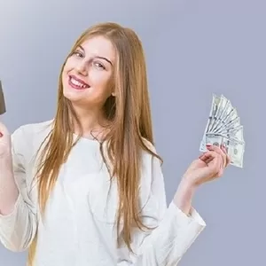 Кредит із негативною кредитною історією під заставу квартири.