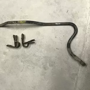 Бу стабилизатор Renault Laguna 1,  23 mm,  7700822899