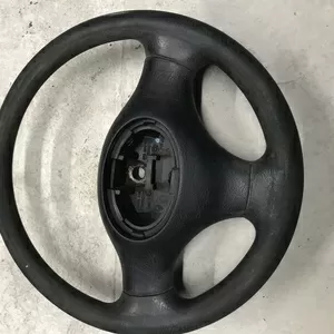 Бу руль Renault Laguna 1 без подушки безопасности,  7700847749,  7700847750