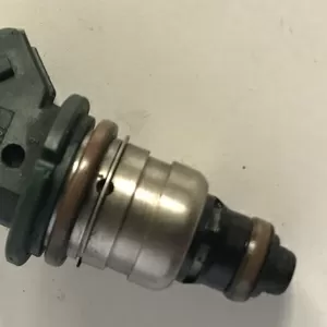 Бу форсунка Renault 1.8-2.0 8V,  867867,  7700867867 ,  Laguna 1, Megane 1,  Scenic 1,  